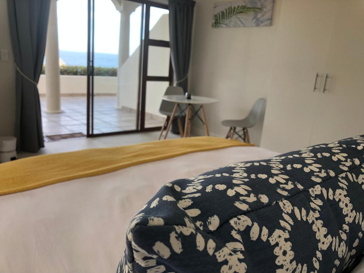 לינה וארוחת בוקר Simonʼs Town The Tides מראה חיצוני תמונה